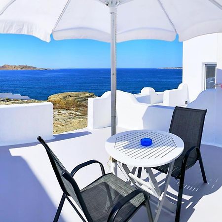 فندق ناوسافي  Sea House المظهر الخارجي الصورة