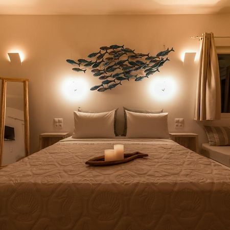 فندق ناوسافي  Sea House المظهر الخارجي الصورة