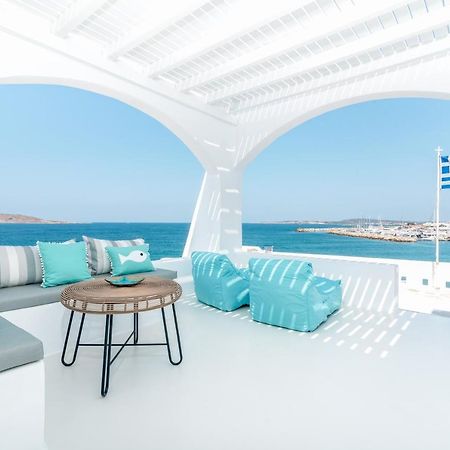 فندق ناوسافي  Sea House المظهر الخارجي الصورة