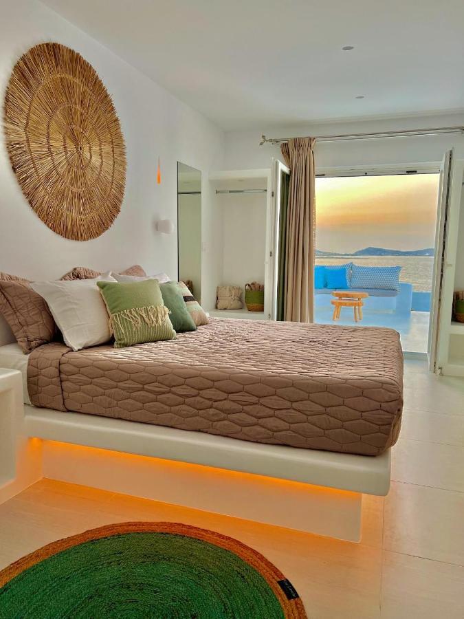 فندق ناوسافي  Sea House المظهر الخارجي الصورة