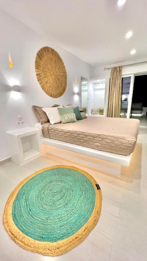 فندق ناوسافي  Sea House المظهر الخارجي الصورة