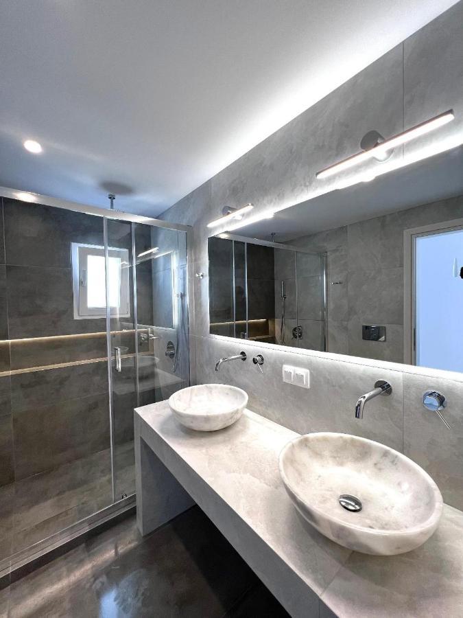 فندق ناوسافي  Sea House المظهر الخارجي الصورة