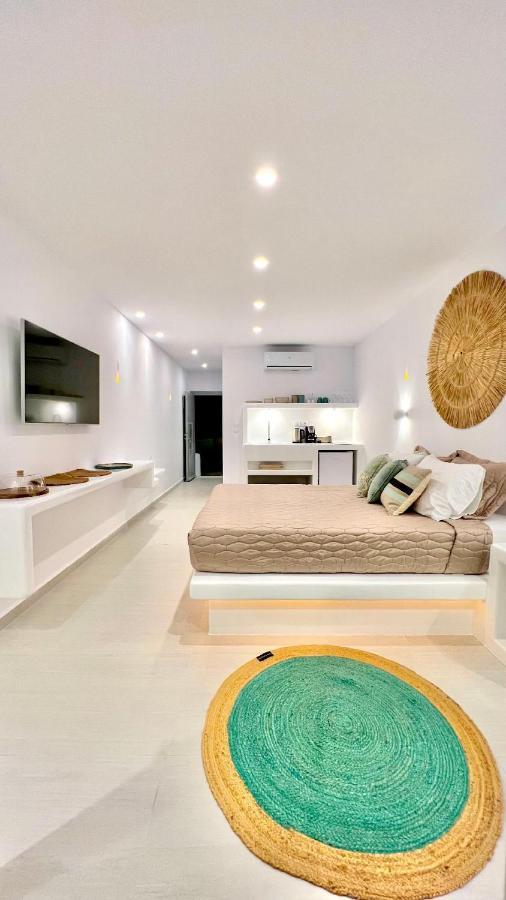 فندق ناوسافي  Sea House المظهر الخارجي الصورة