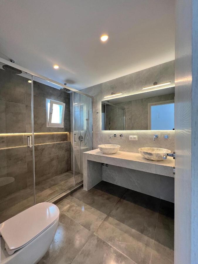 فندق ناوسافي  Sea House المظهر الخارجي الصورة