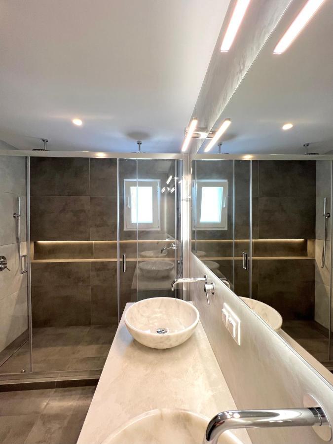 فندق ناوسافي  Sea House المظهر الخارجي الصورة