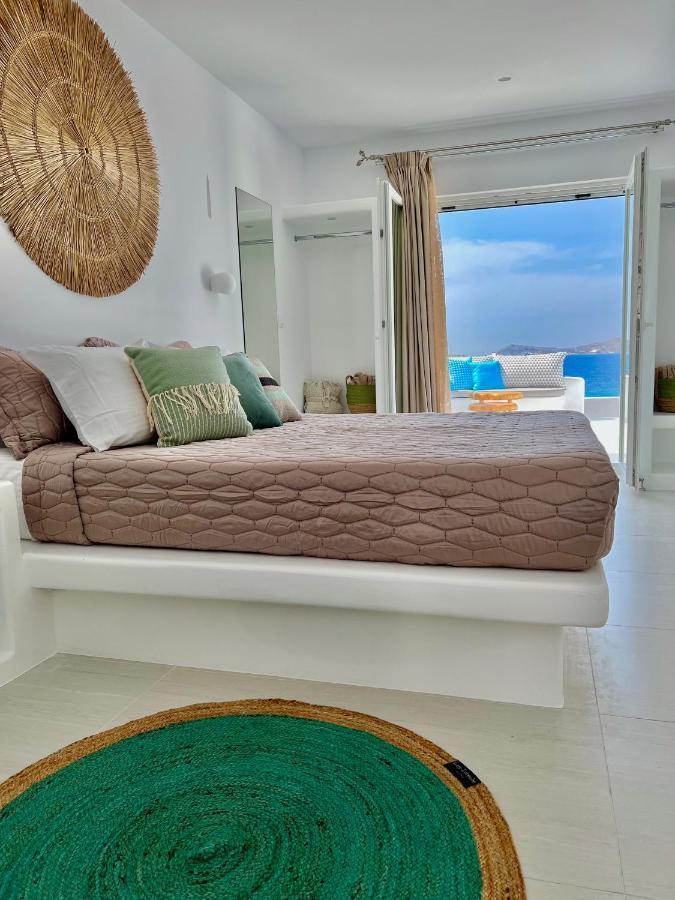 فندق ناوسافي  Sea House المظهر الخارجي الصورة
