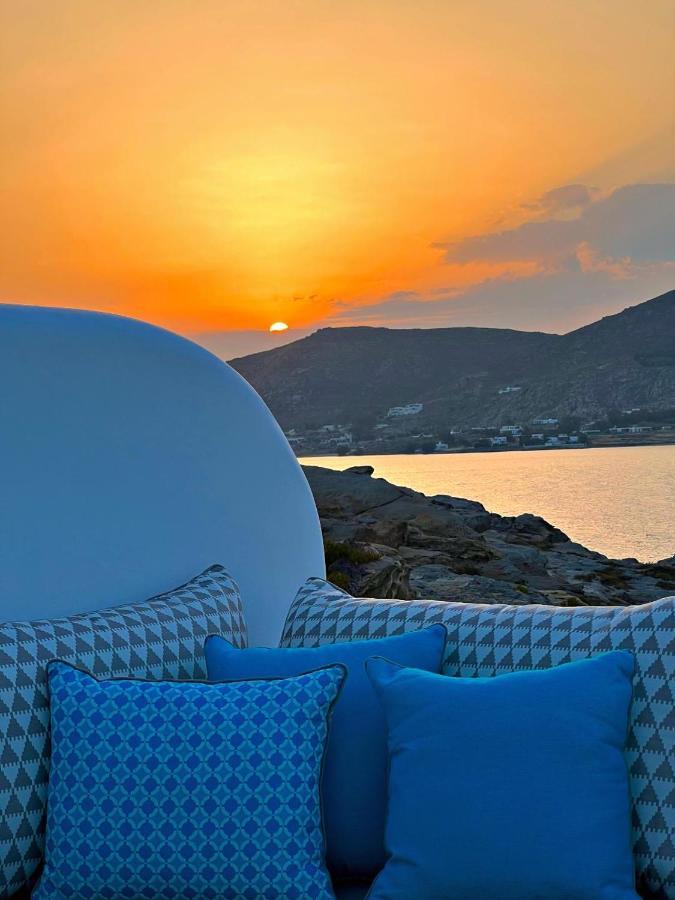 فندق ناوسافي  Sea House المظهر الخارجي الصورة