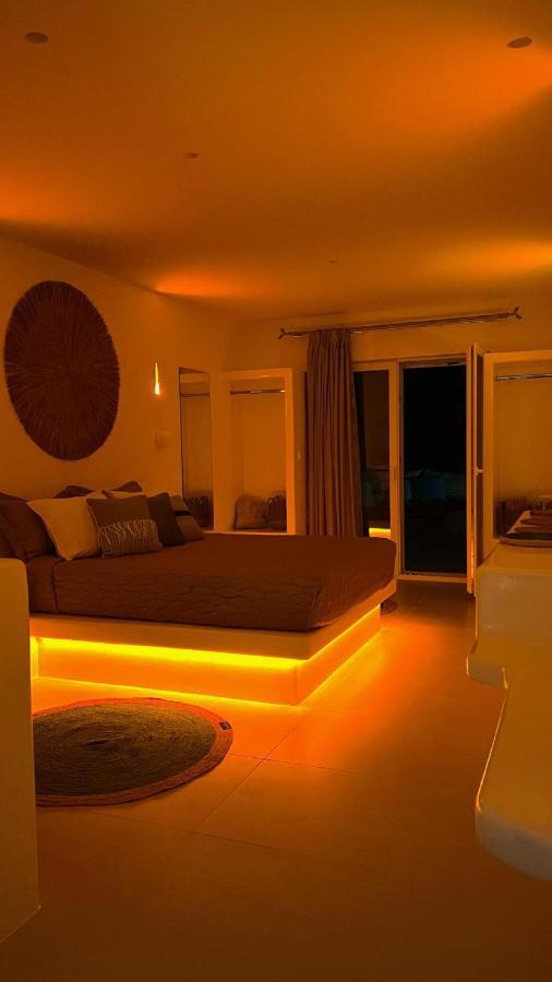فندق ناوسافي  Sea House المظهر الخارجي الصورة